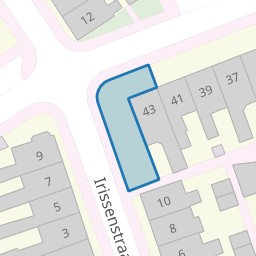 Perceel EDM00-D-9500