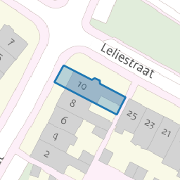 Perceel EDM00-D-9504
