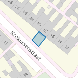 Perceel EDM00-D-9506