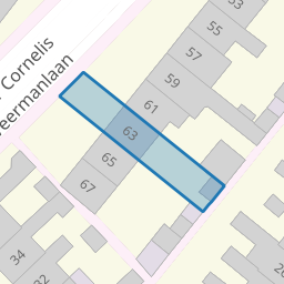 Perceel EDM00-D-9509