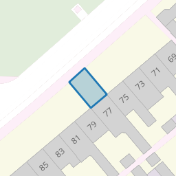 Perceel EDM00-D-9512