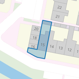 Perceel EDM00-D-9513