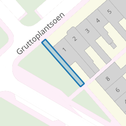 Perceel EDM00-D-9518