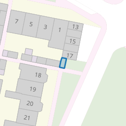 Perceel EDM00-D-9521