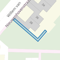 Perceel EDM00-D-9525