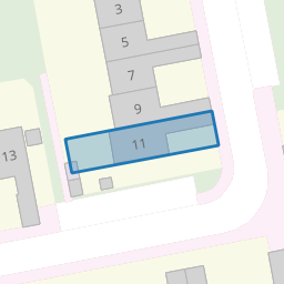 Perceel EDM00-D-9529