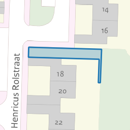 Perceel EDM00-D-9533