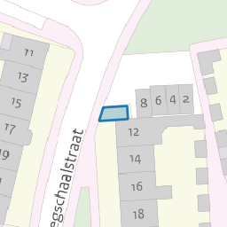 Perceel EDM00-D-9538