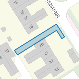Perceel EDM00-D-9541