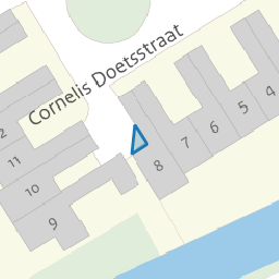 Perceel EDM00-D-9544