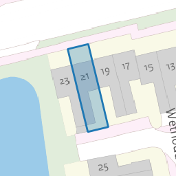 Perceel EDM00-D-9547