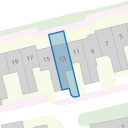 Perceel EDM00-D-9551