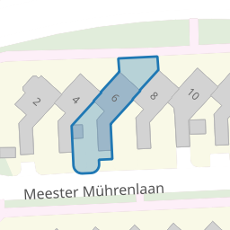 Perceel EDM00-D-9560