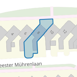 Perceel EDM00-D-9561