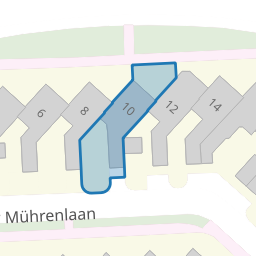 Perceel EDM00-D-9562