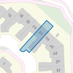Perceel EDM00-D-9568