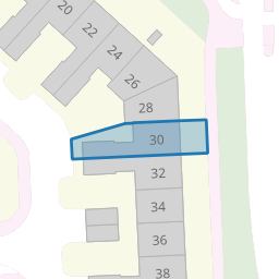 Perceel EDM00-D-9571