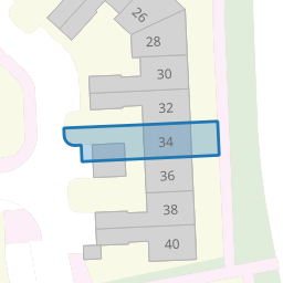 Perceel EDM00-D-9573