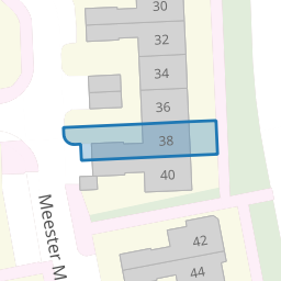 Perceel EDM00-D-9575
