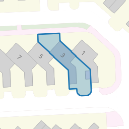 Perceel EDM00-D-9578