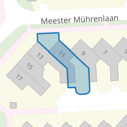 Perceel EDM00-D-9582