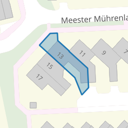 Perceel EDM00-D-9583
