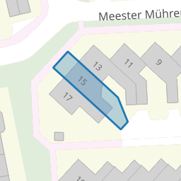 Perceel EDM00-D-9584