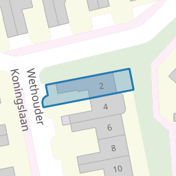 Perceel EDM00-D-9586