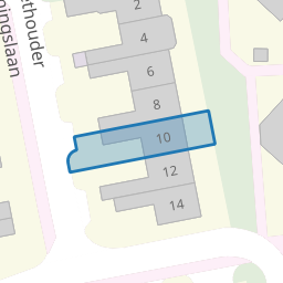 Perceel EDM00-D-9590