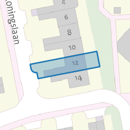 Perceel EDM00-D-9591