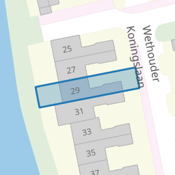 Perceel EDM00-D-9595