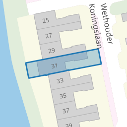 Perceel EDM00-D-9596