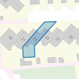 Perceel EDM00-D-9603