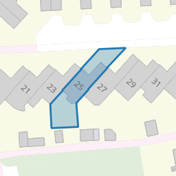 Perceel EDM00-D-9604
