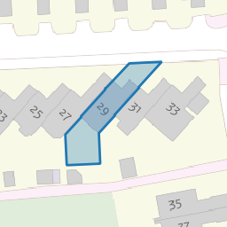 Perceel EDM00-D-9606