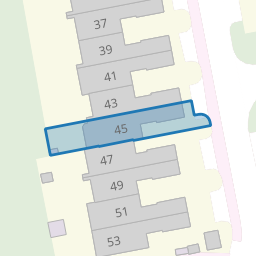 Perceel EDM00-D-9613