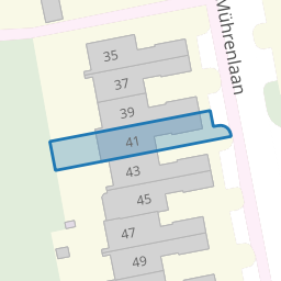 Perceel EDM00-D-9615