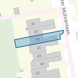 Perceel EDM00-D-9616