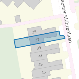 Perceel EDM00-D-9617