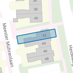 Perceel EDM00-D-9619