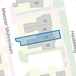 Perceel EDM00-D-9621
