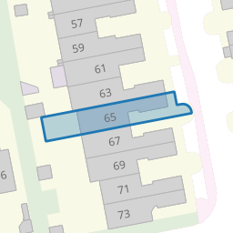 Perceel EDM00-D-9641