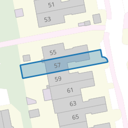 Perceel EDM00-D-9645