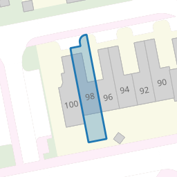 Perceel EDM00-D-9648