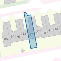 Perceel EDM00-D-9651