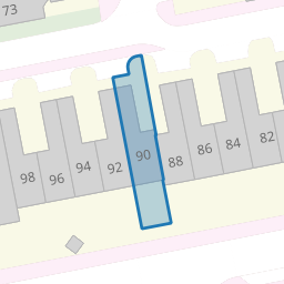 Perceel EDM00-D-9652