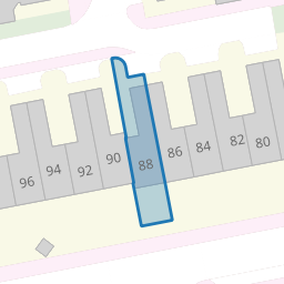 Perceel EDM00-D-9653
