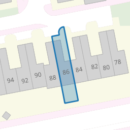 Perceel EDM00-D-9654