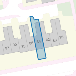 Perceel EDM00-D-9655