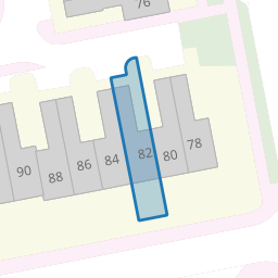 Perceel EDM00-D-9656